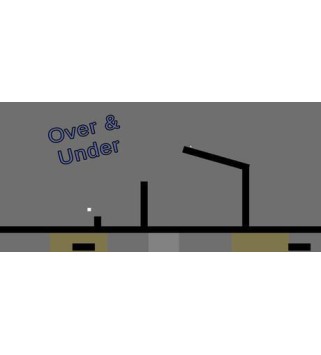 Over & Under Steam Key GLOBAL